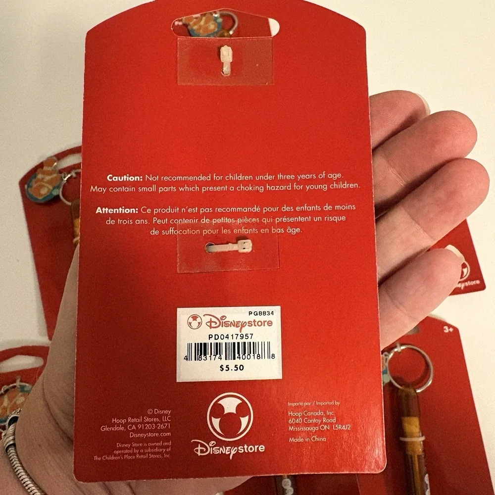 Disney making bring used
